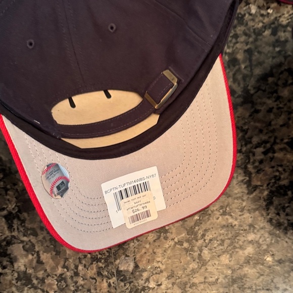 Assorted Sports Team Baseball Caps SnapBack Mitchell & Ness some NWT - Picture 7 of 14